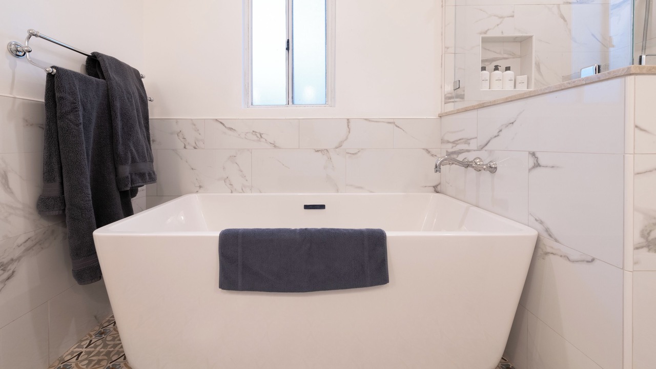 Photo of Bathroom in Palos Verdes Estates