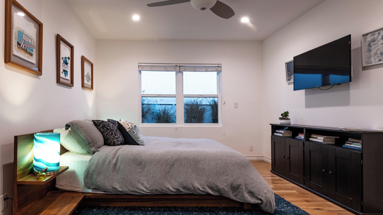Photo of Bedroom in Palos Verdes Estates