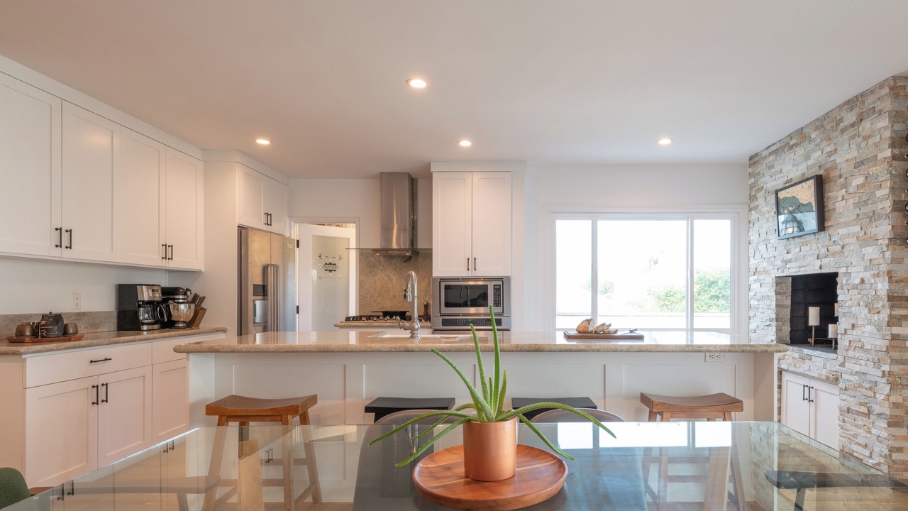 Photo of Kitchen in Palos Verdes Estates