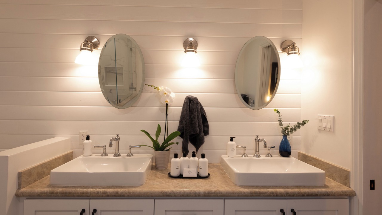 Photo of Bathroom in Palos Verdes Estates