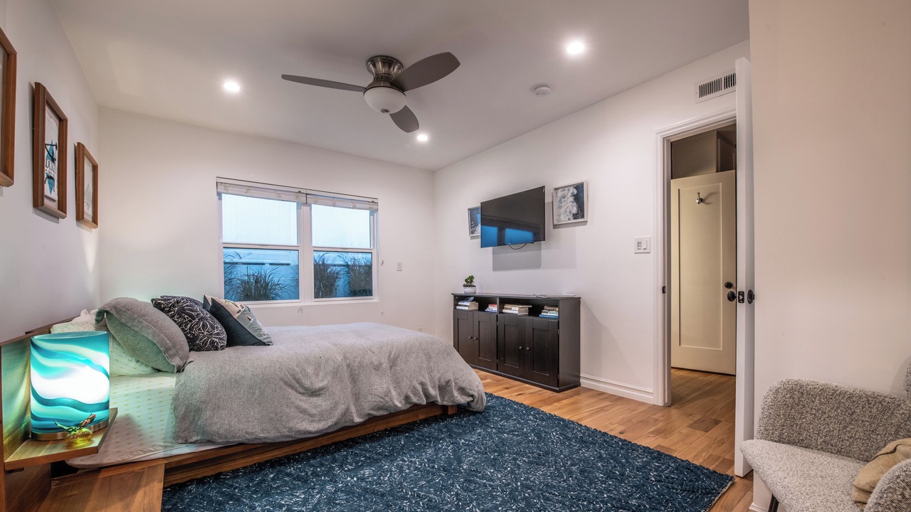 Photo of Bedroom in Palos Verdes Estates