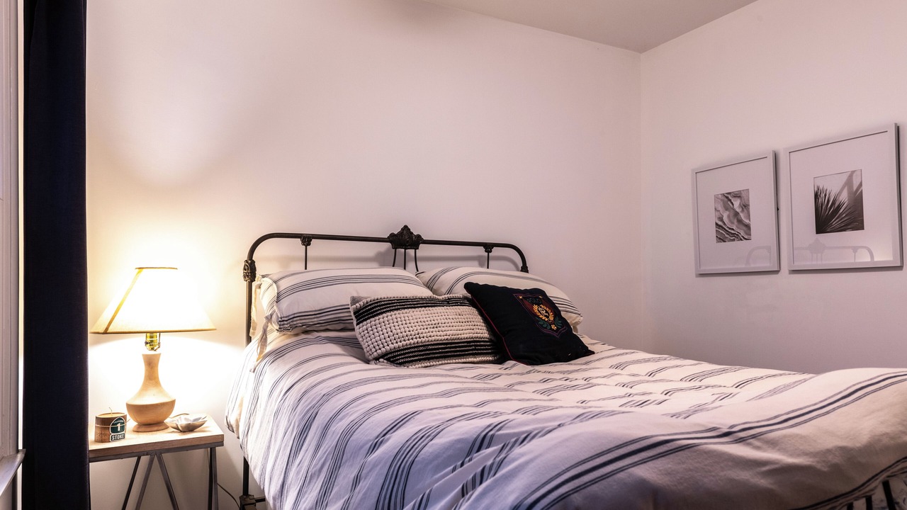 Photo of Bedroom in Palos Verdes Estates