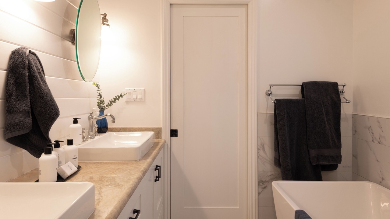 Photo of Bathroom in Palos Verdes Estates