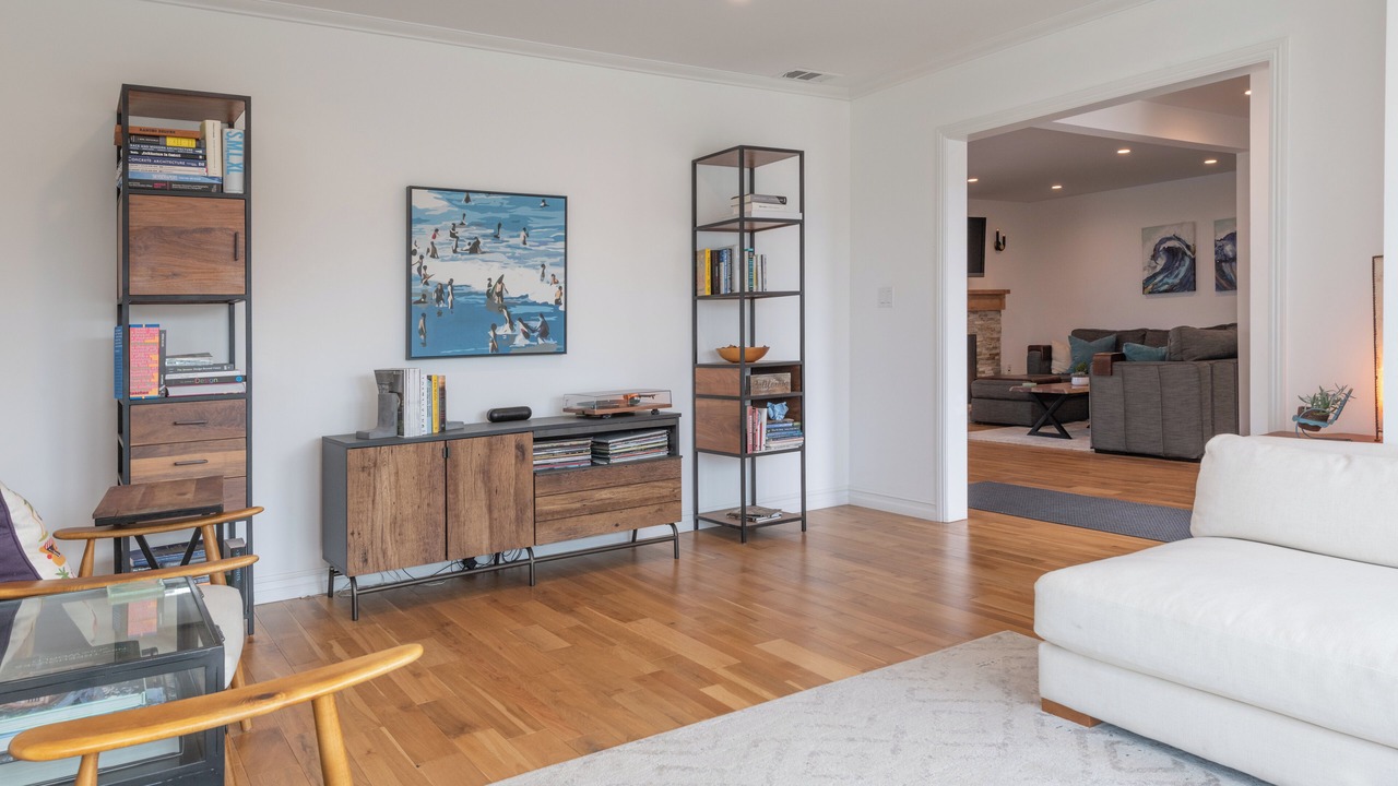 Photo of Livingroom in Palos Verdes Estates