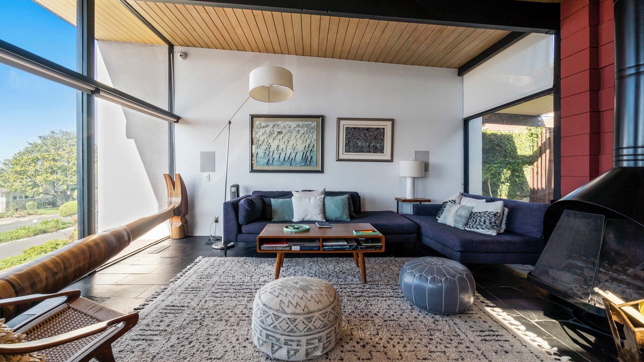 Photo of Livingroom in Redondo Beach