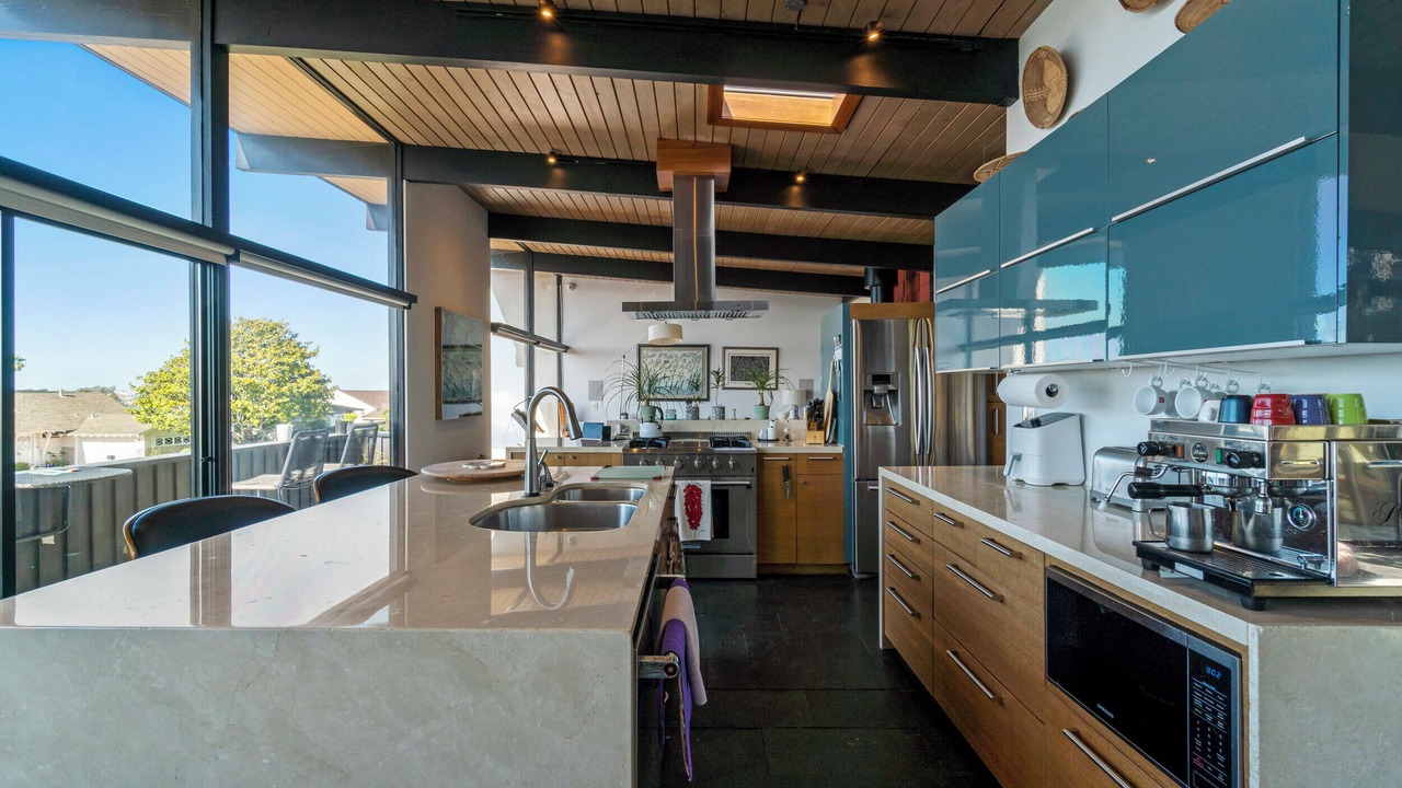 Photo of Kitchen in Redondo Beach
