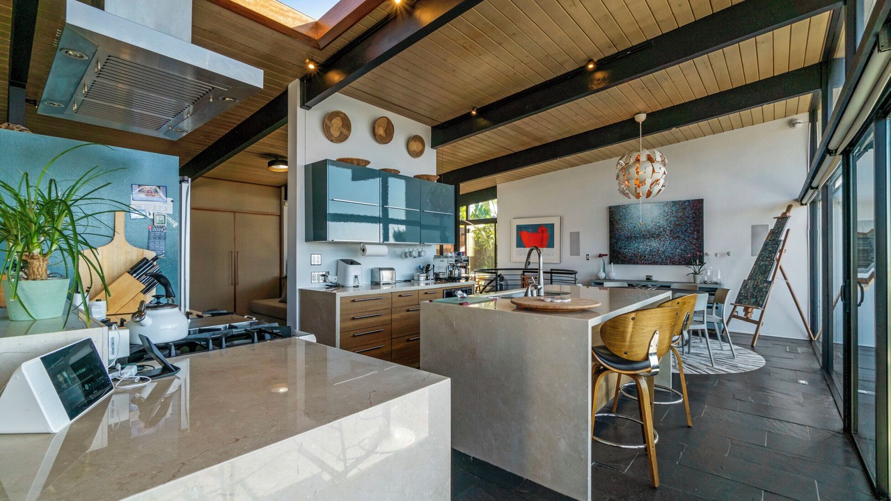 Photo of Kitchen in Redondo Beach