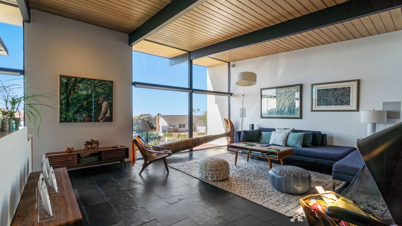 Photo of Livingroom in Redondo Beach