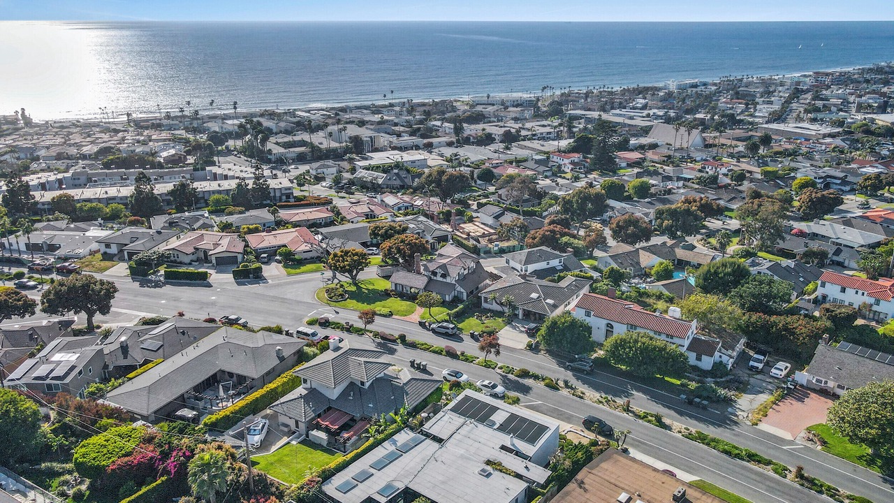 Photo of Outdoor in Redondo Beach