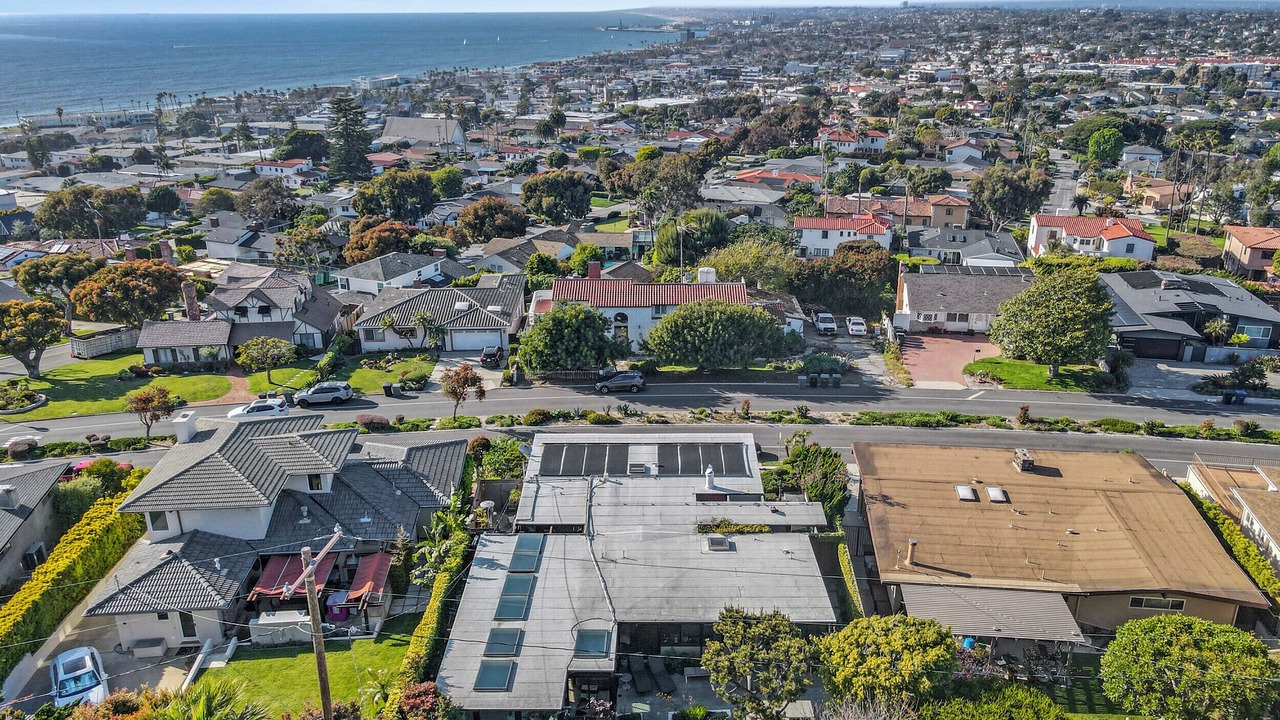 Photo of Outdoor in Redondo Beach