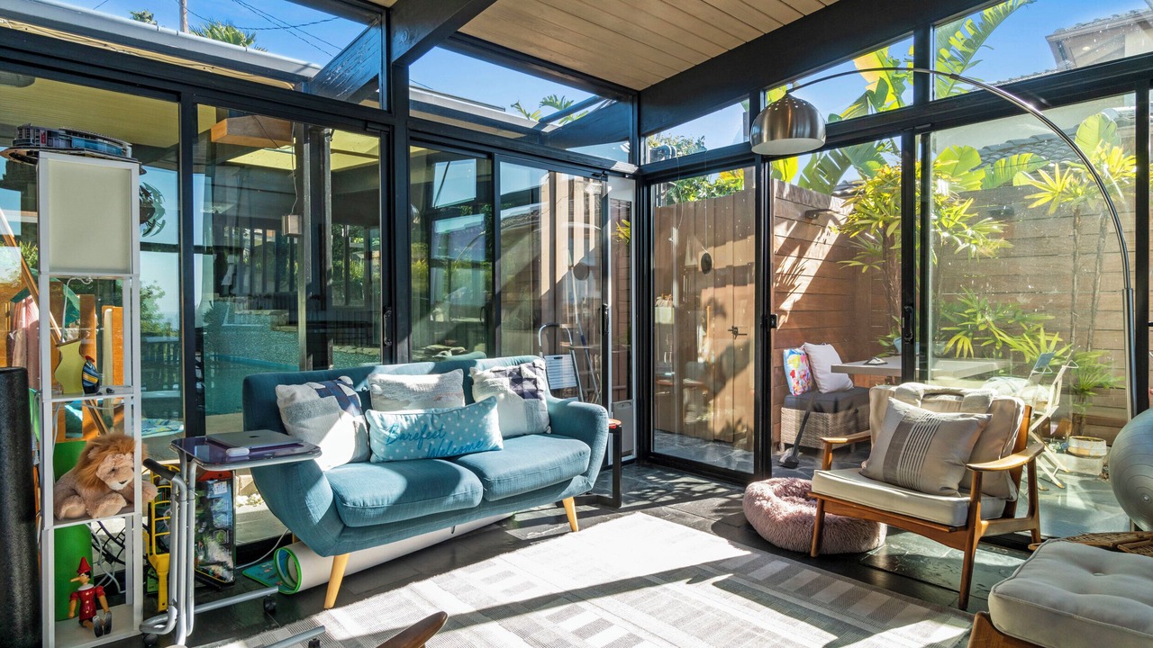 Photo of Livingroom in Redondo Beach