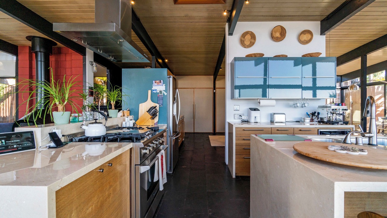 Photo of Kitchen in Redondo Beach
