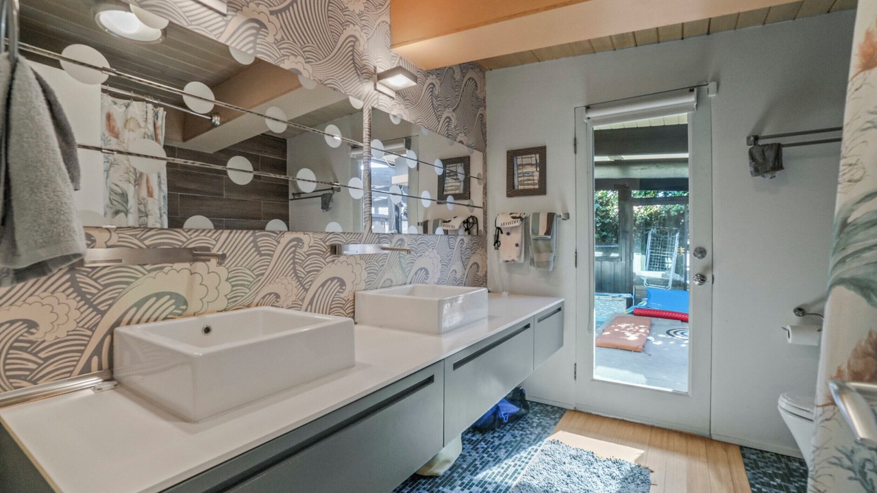Photo of Bathroom in Redondo Beach