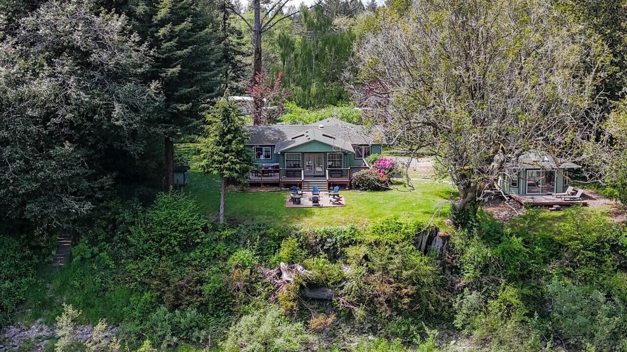 Photo of Outdoor in Crescent City
