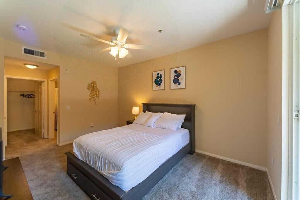 Photo of Bedroom in Garden Grove