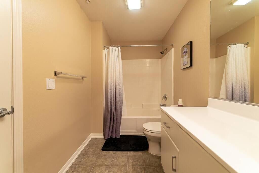Photo of Bathroom in Garden Grove