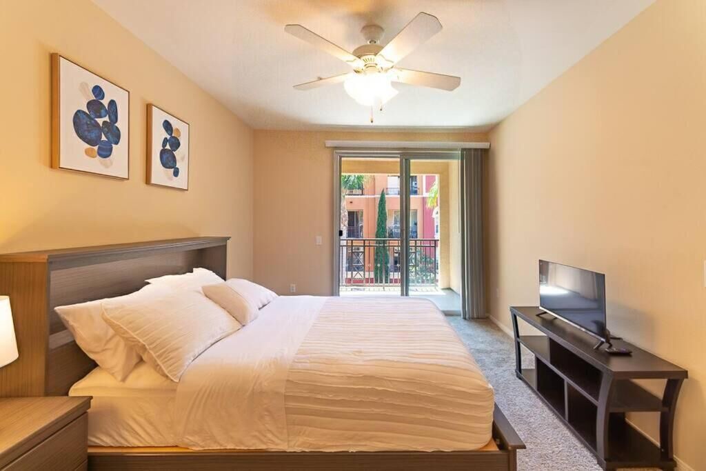 Photo of Bedroom in Garden Grove