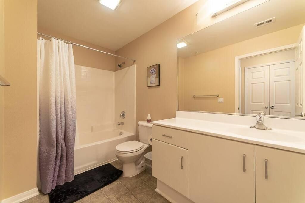 Photo of Bathroom in Garden Grove