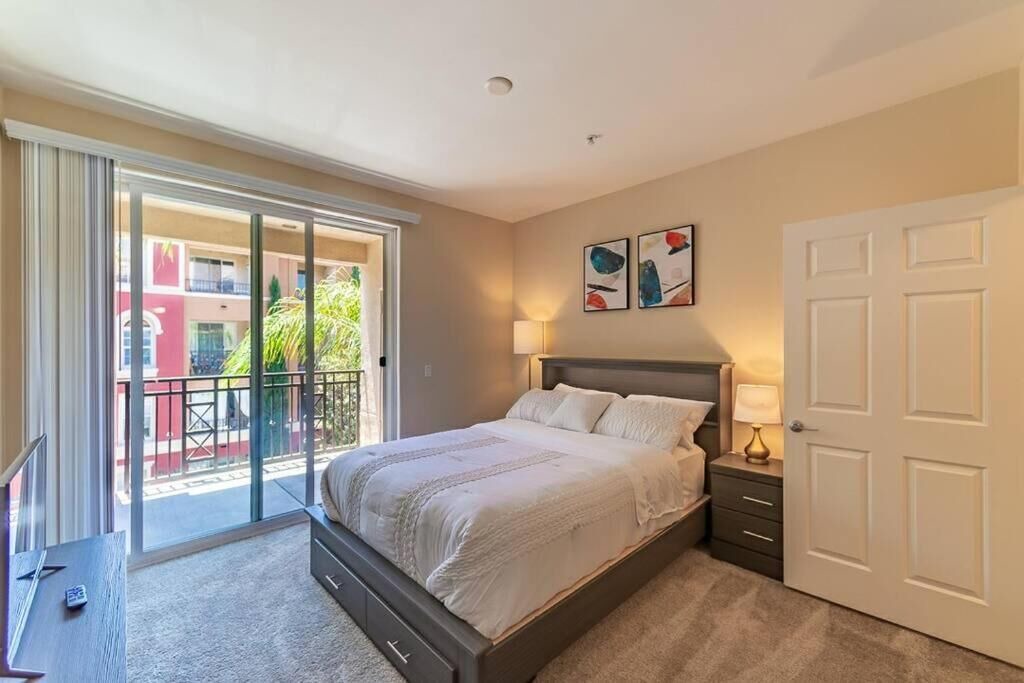 Photo of Bedroom in Garden Grove