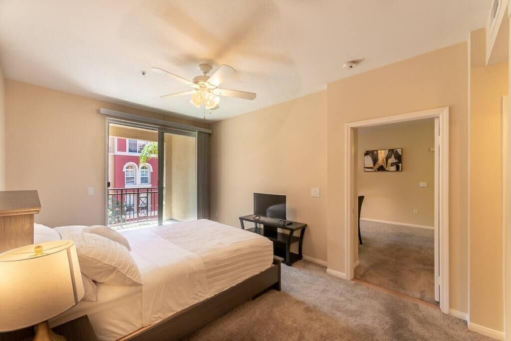 Photo of Bedroom in Garden Grove