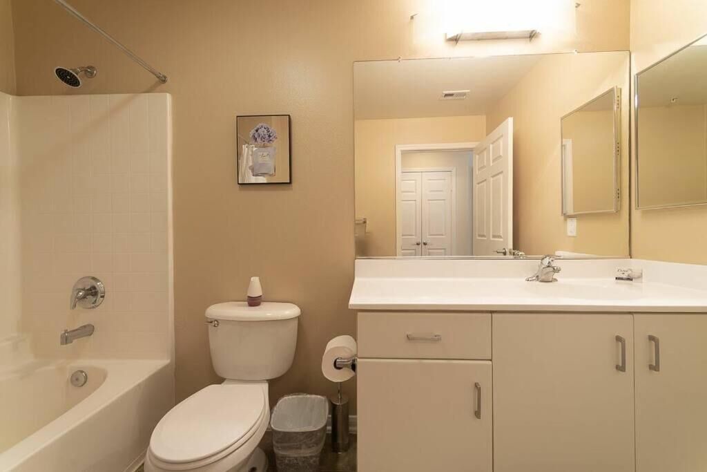 Photo of Bathroom in Garden Grove