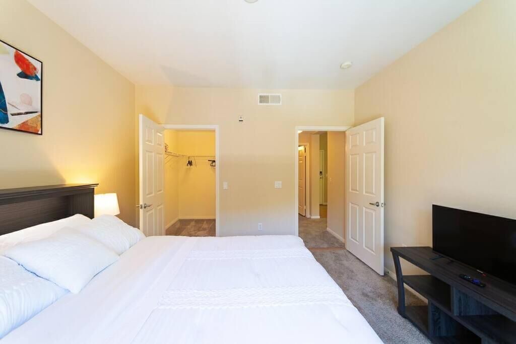 Photo of Bedroom in Garden Grove