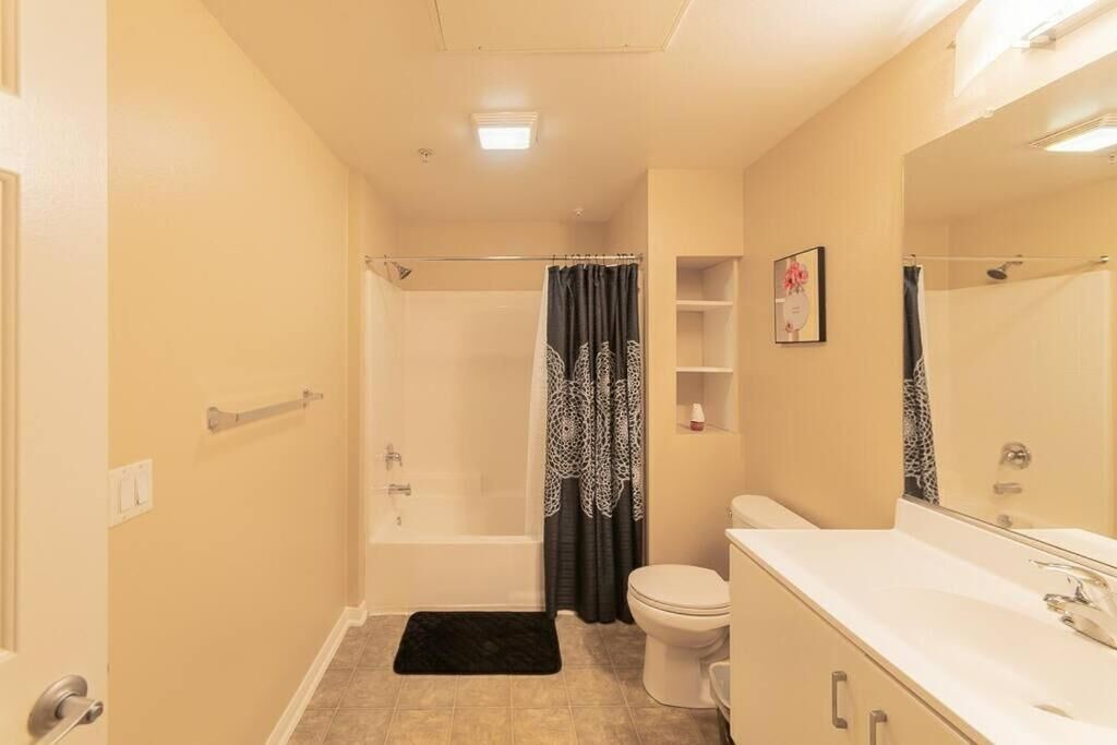 Photo of Bathroom in Garden Grove