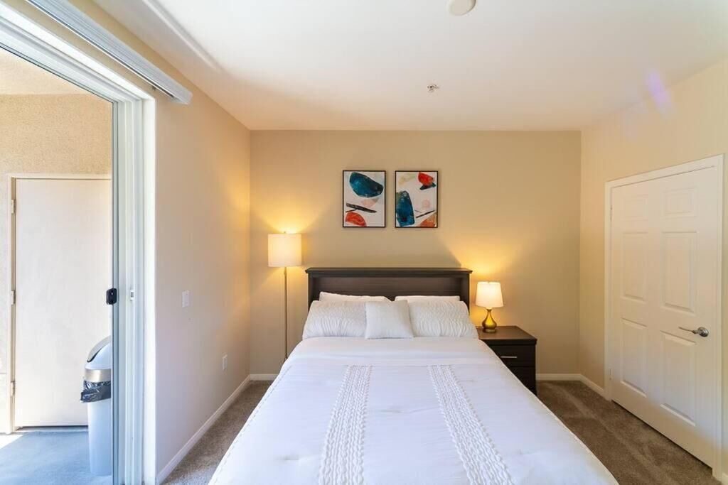 Photo of Bedroom in Garden Grove