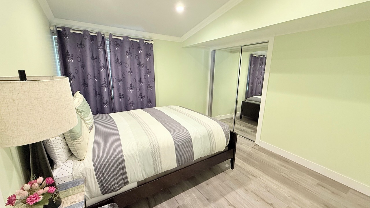 Photo of Bedroom in Anaheim Resort