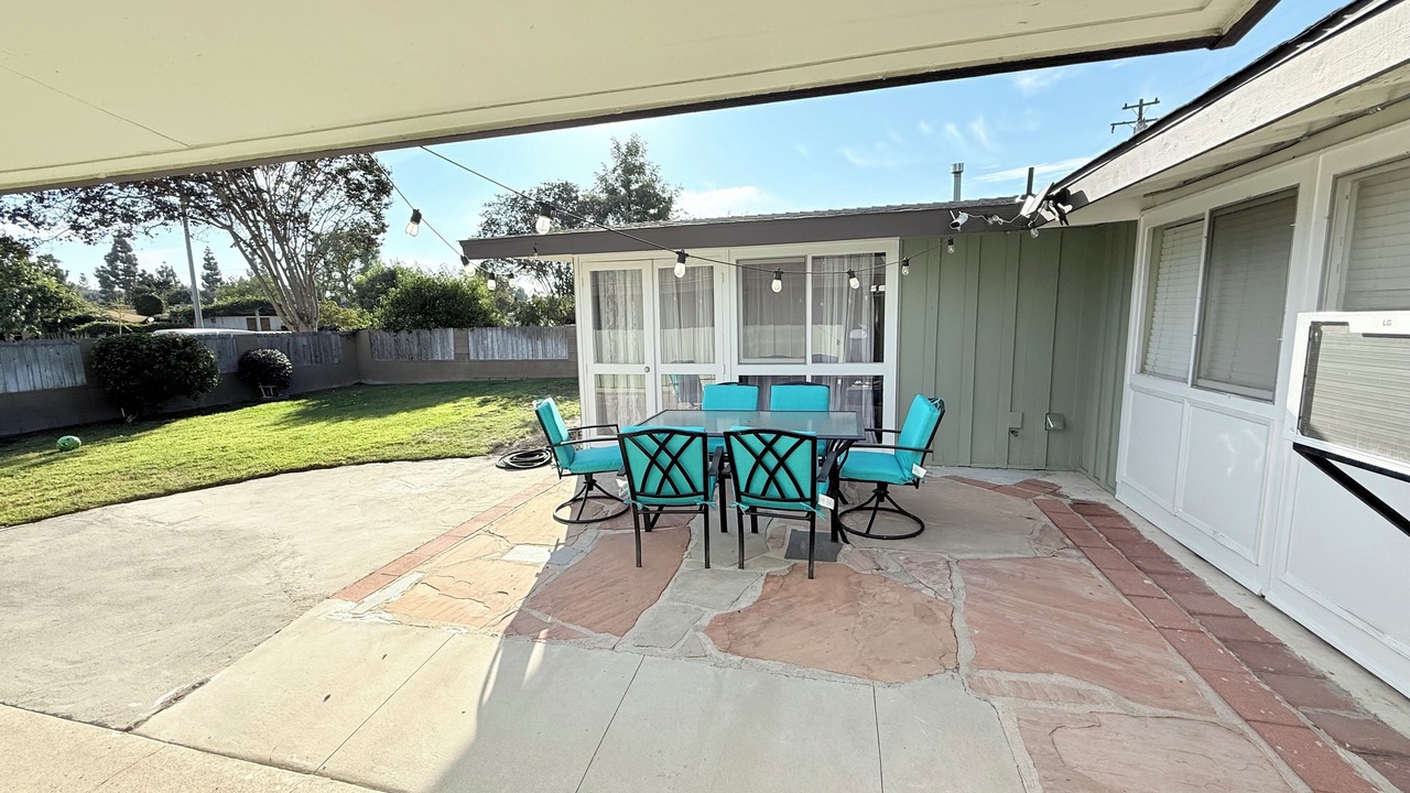 Photo of Outdoor in Anaheim Resort