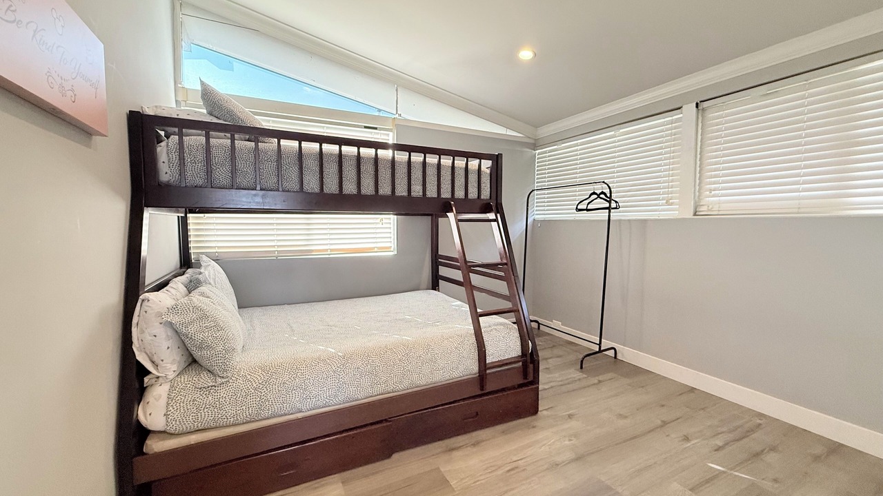 Photo of Bedroom in Anaheim Resort