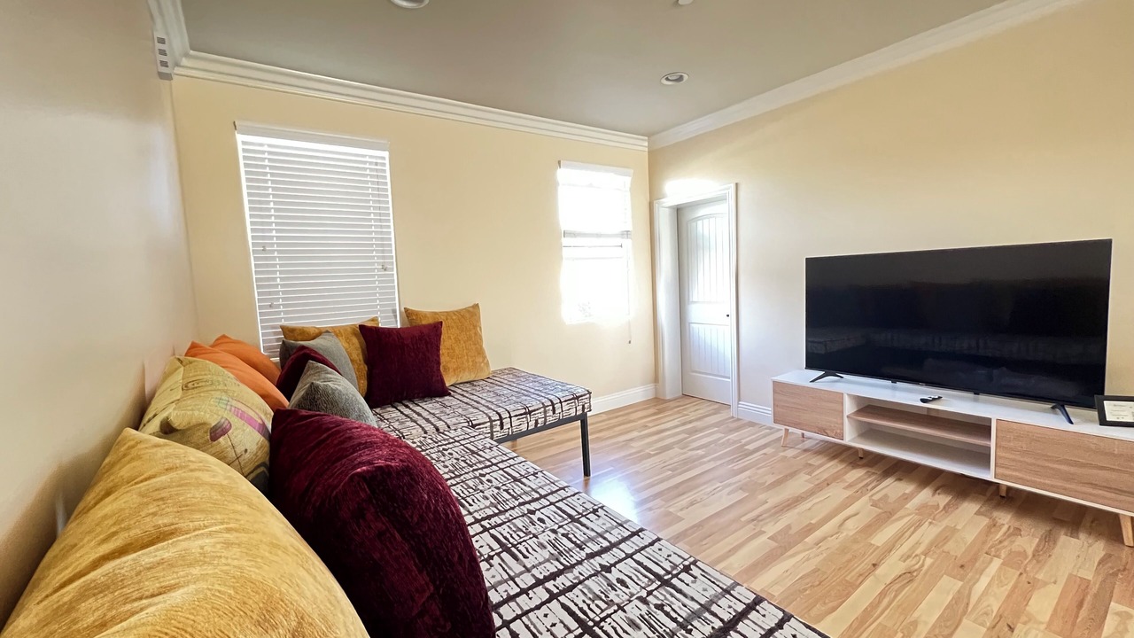 Photo of Livingroom in Azusa