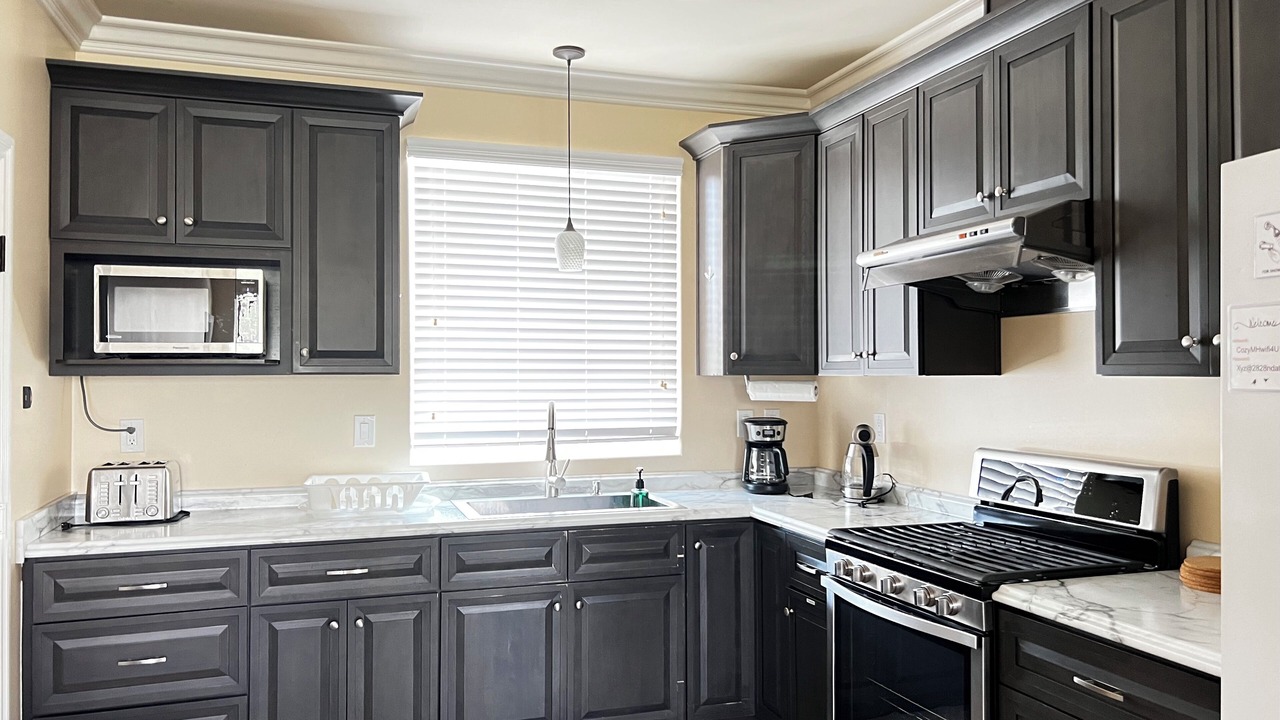 Photo of Kitchen in Azusa