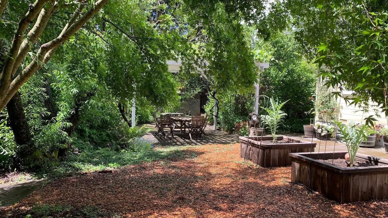 Photo of Outdoor in Graton