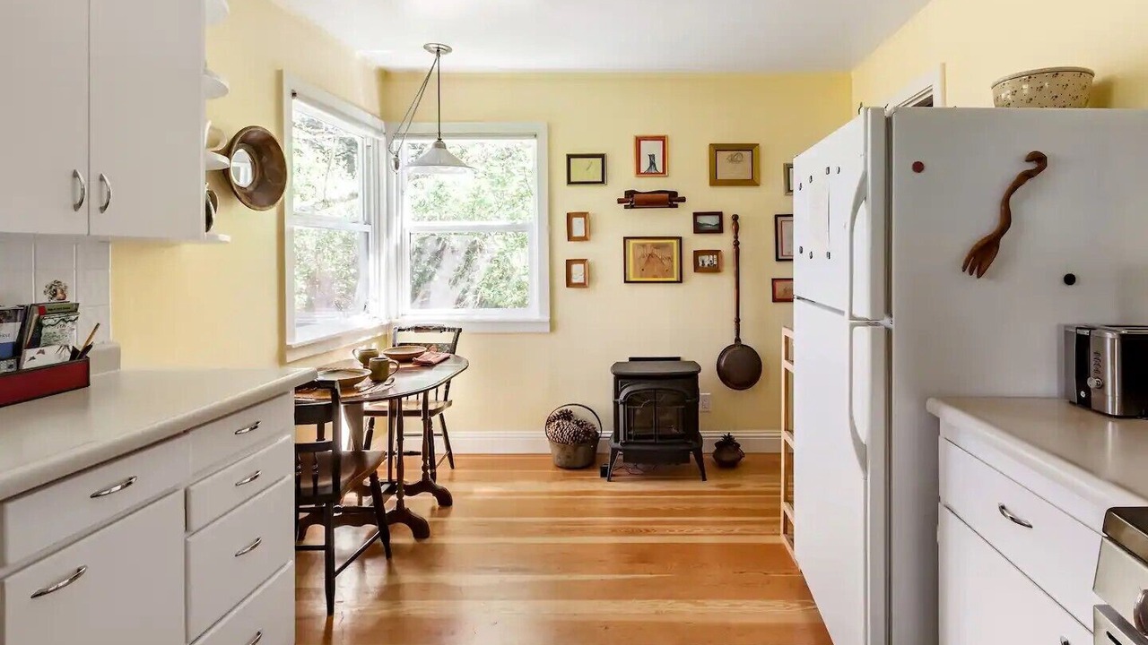 Photo of Kitchen in Graton