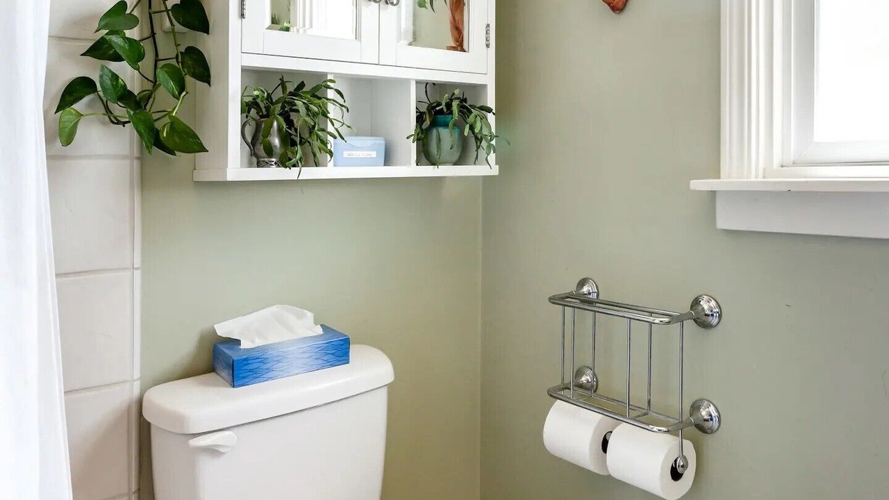Photo of Bathroom in Graton