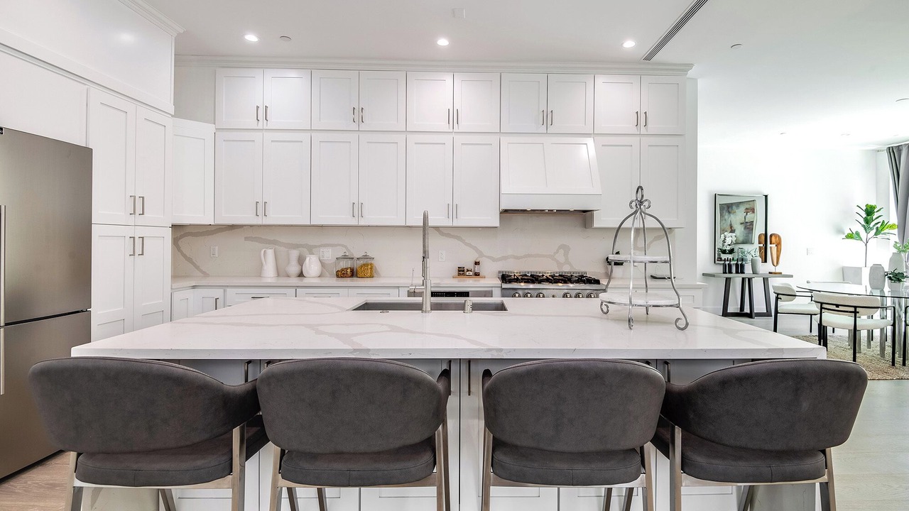 Photo of Kitchen in Encino
