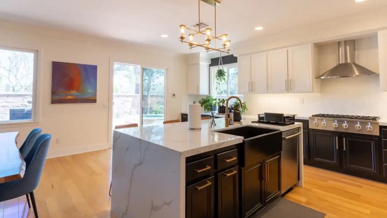 Photo of Kitchen in Otay Ranch
