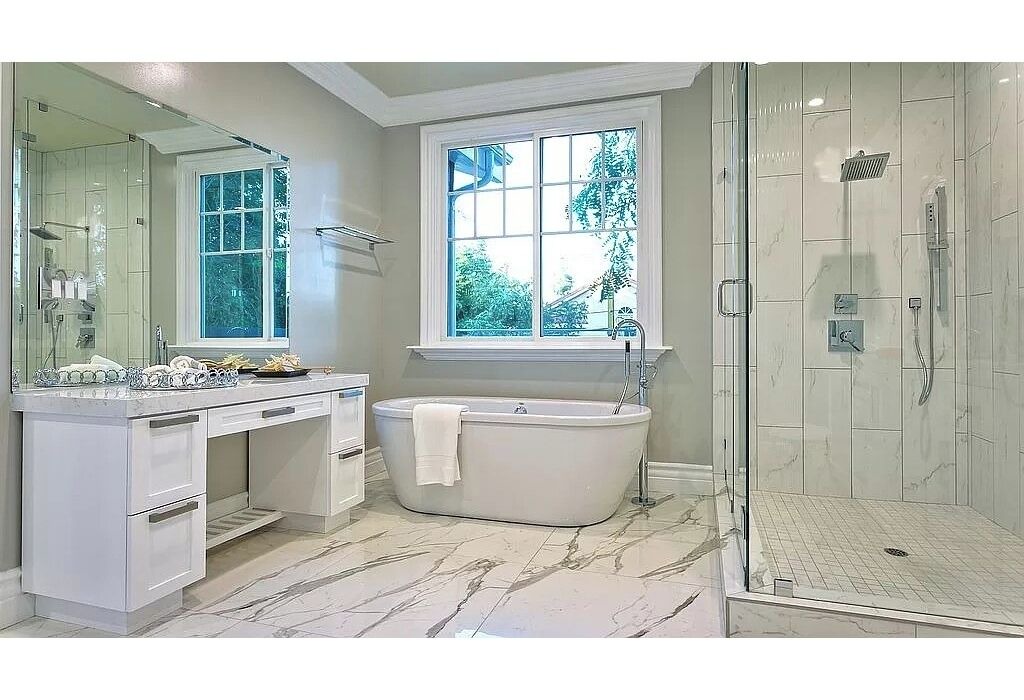 Photo of Bathroom in Sherman Oaks