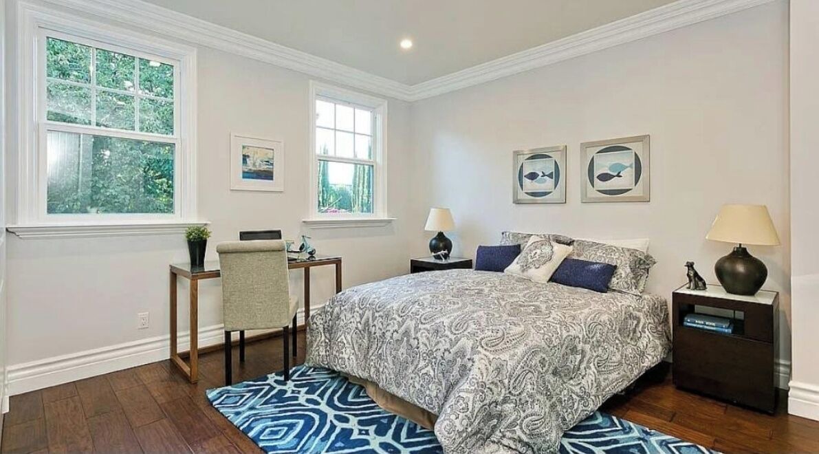 Photo of Bedroom in Sherman Oaks
