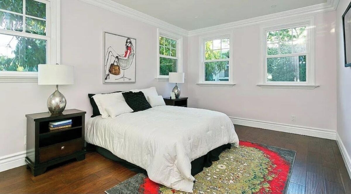 Photo of Bedroom in Sherman Oaks