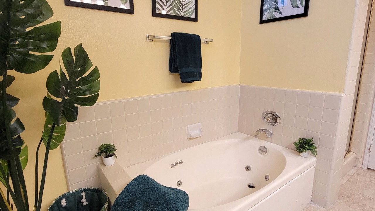 Photo of Bathroom in Beverly Hills