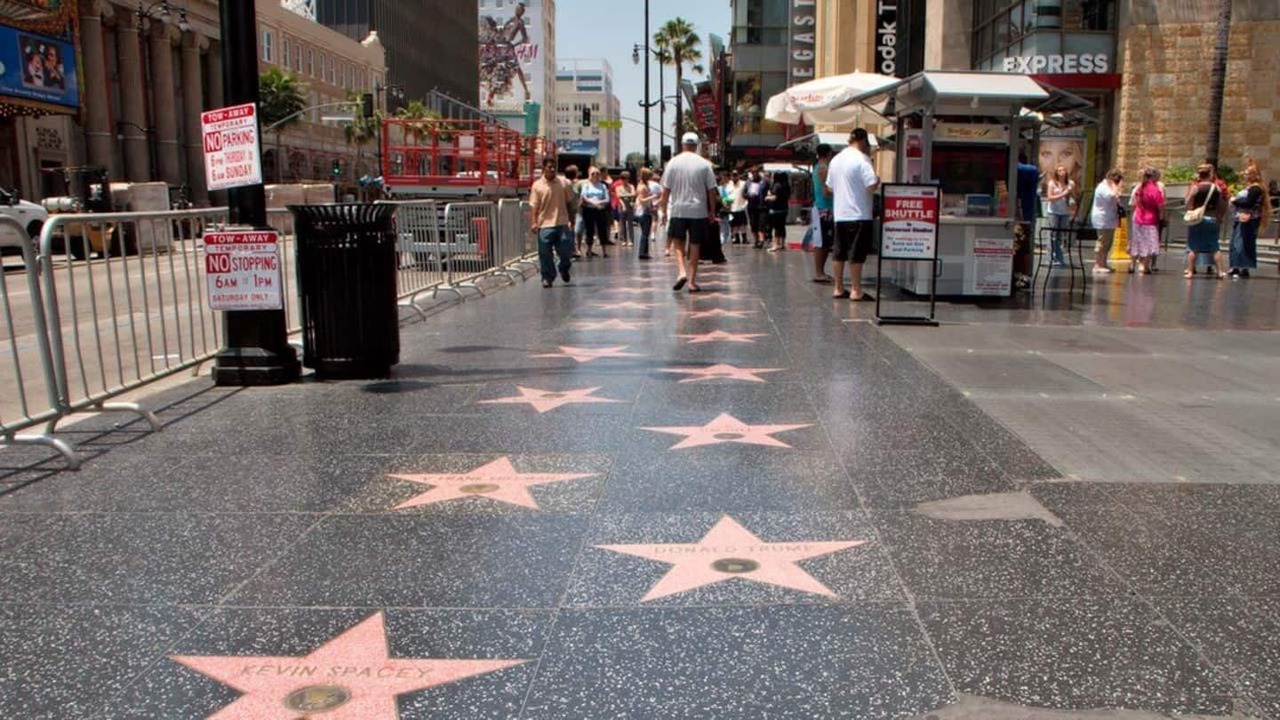Photo of Others in Beverly Hills