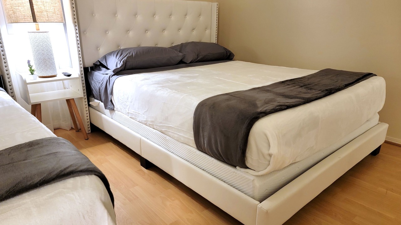 Photo of Bedroom in Beverly Hills