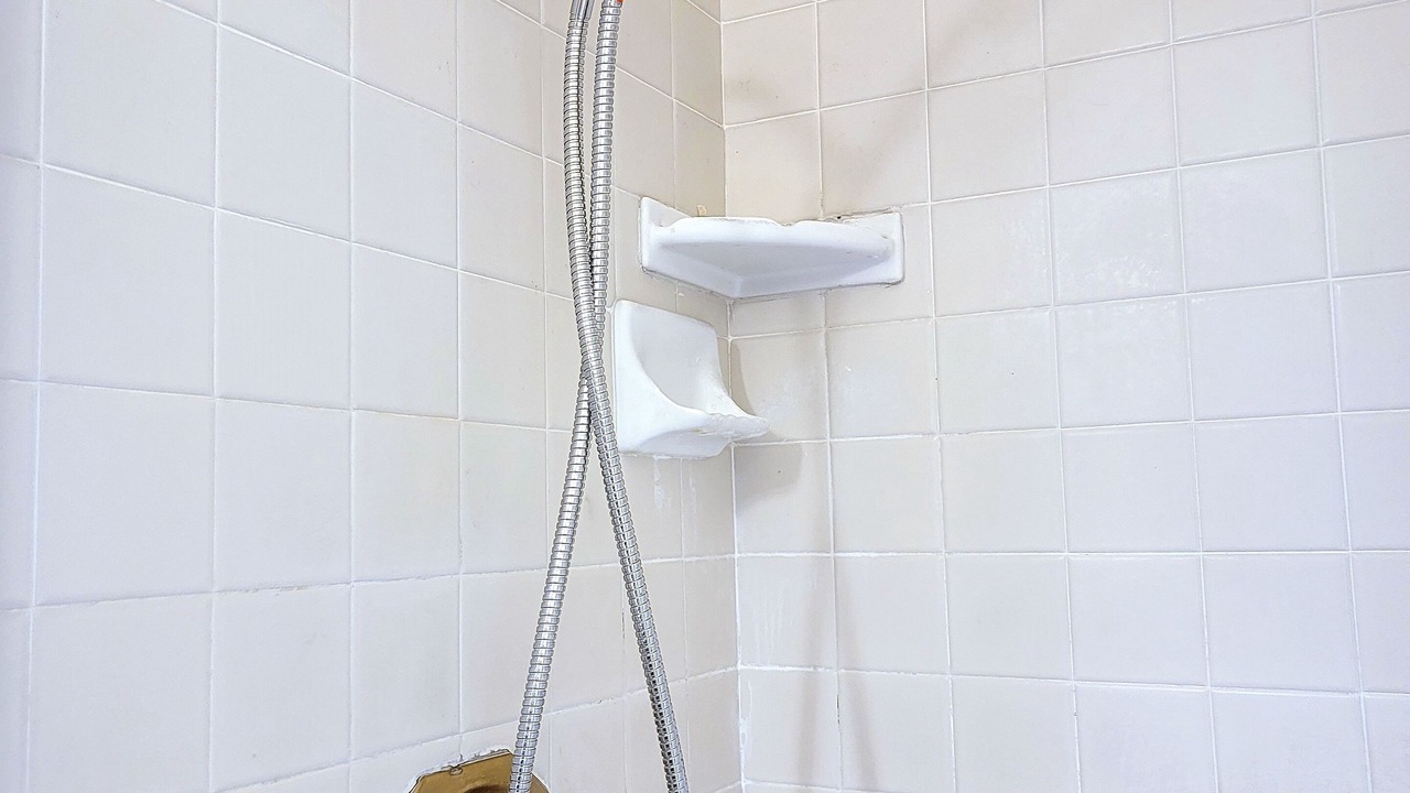 Photo of Bathroom in Beverly Hills