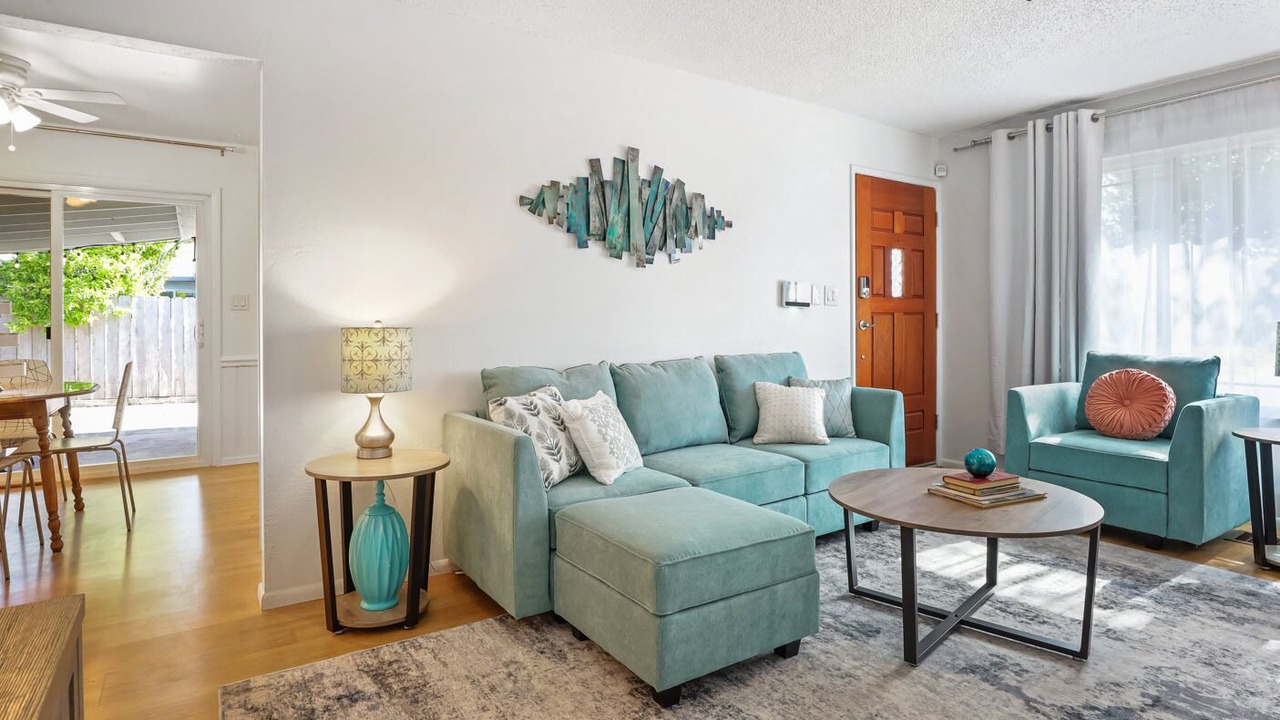 Photo of Livingroom in Lodi