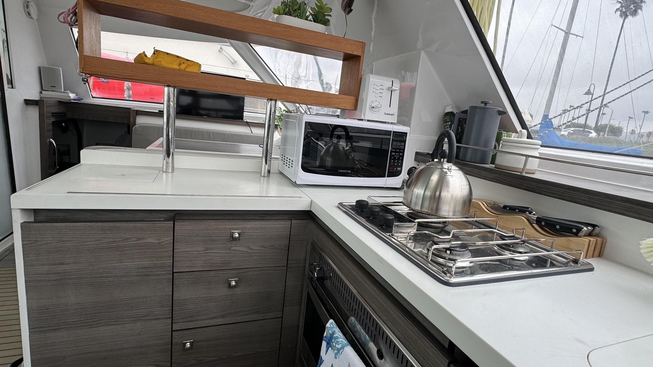 Photo of Kitchen in Ventura