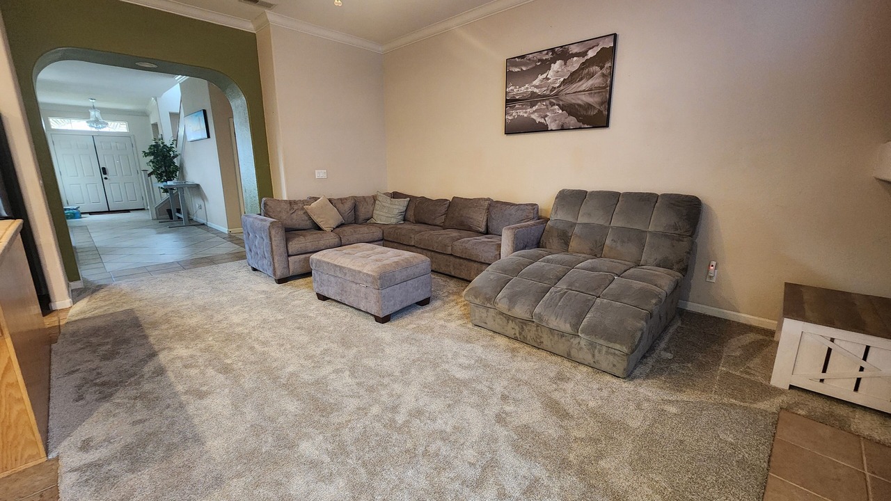 Photo of Livingroom in Elk Grove