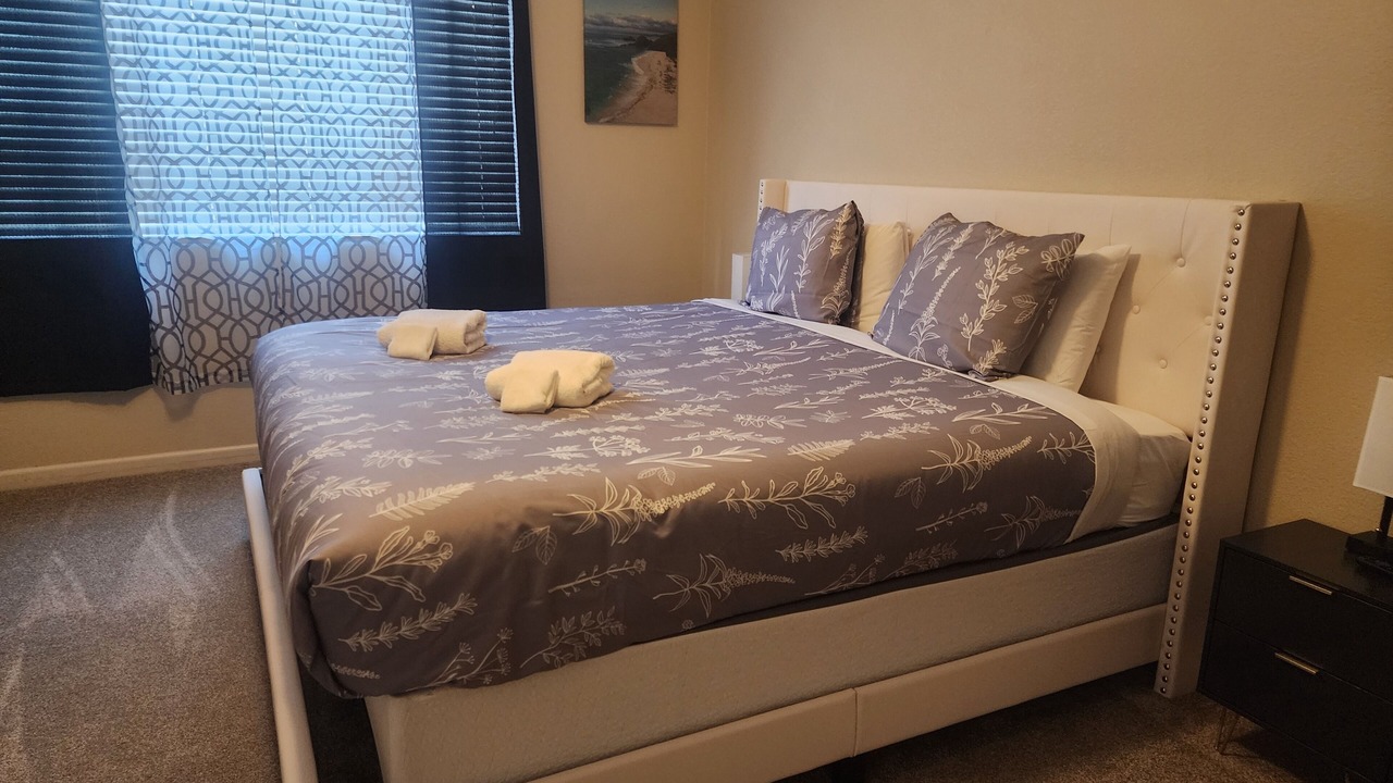 Photo of Bedroom in Elk Grove