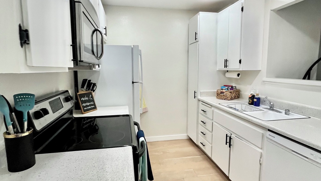 Photo of Kitchen in Huntington Beach